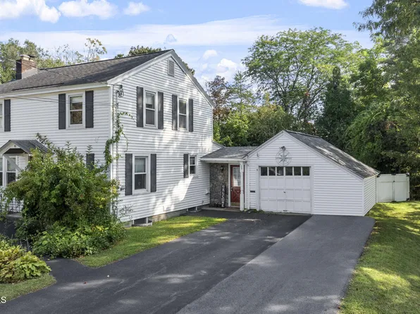 4 Baker Avenue, South Glens Falls, NY 12803