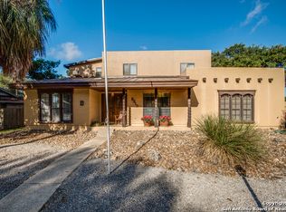 6319 Bay Meadows St, San Antonio, TX 78244