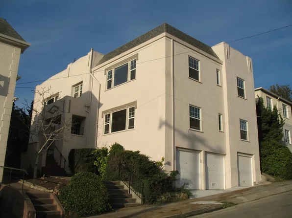 1329 Glenfield Ave, Oakland, CA 94602