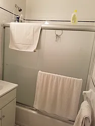 Rented by Allen Harris, LREB