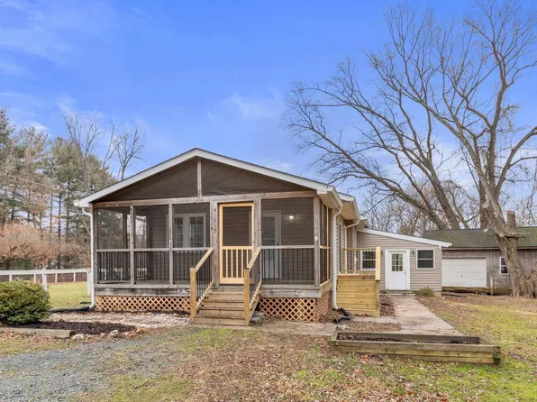 41813 Stumptown Rd, Leesburg, VA 20176