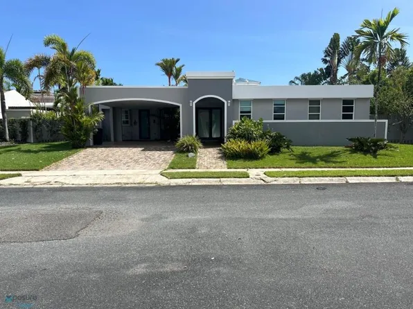 Paseo Del Mar 453 Via Niza, Dorado, PR 00646