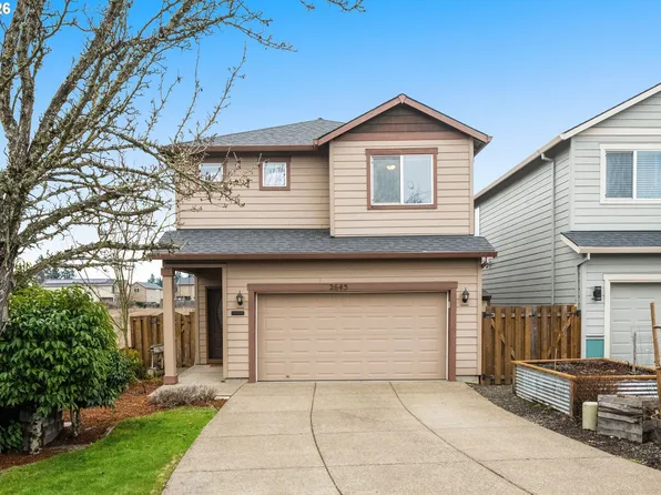 2645 Juniper St, Forest Grove, OR 97116