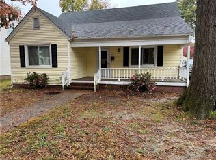 912 Delaware Ave, Suffolk, VA 23434