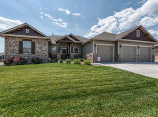 3566 Desert Rose Dr, Loveland, CO 80537