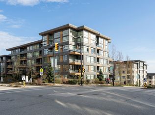 9150 University High St #210, Burnaby, BC