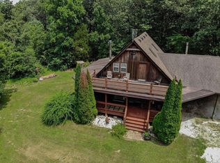 390 Highway D, Hawk Point, MO 63349