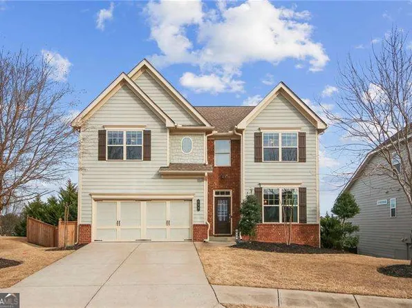 522 Rosemont Ave, Canton, GA 30115