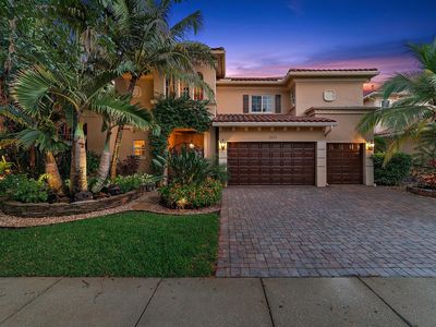 3232 Lago De Talavera, Lake Worth, FL, 33467