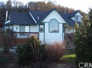 11739 Old Spruce Grove Rd, Lower Lake, CA 95457