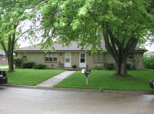 113-115 Pierron St, Belgium, WI 53004