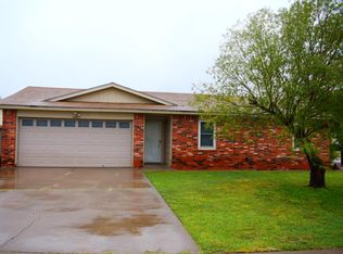 2225 87th St, Lubbock, TX 79423