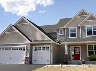 4547 Merganser Dr, Saint Bonifacius, MN 55375