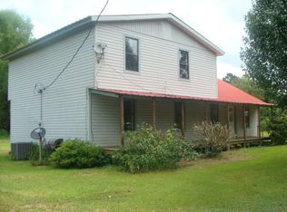 385 County Road 843, Buna, TX 77612