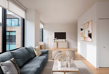 Rented by Related Rentals