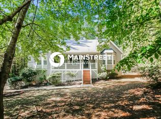 1 King Alfred Ct, Dallas, GA 30157