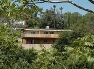 1020 West Rd, La Habra Heights, CA 90631