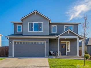 605 Cardinal Ave, Winlock, WA 98596