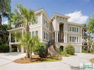 5 Heathmuir Way, Savannah, GA 31411