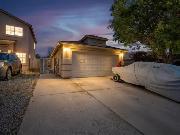 10519 Duke Ave SW, Albuquerque, NM 87121