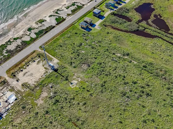 1023 Holden St Lot 29, Gilchrist, TX 77617