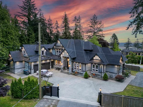 13766 56a Ave, Surrey, BC V3X 2X5