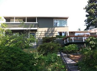 5102 45th Ave NE, Seattle, WA 98105