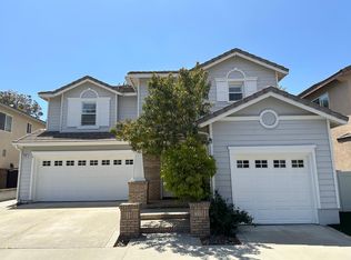 25 Rolling Rdg, Rancho Santa Margarita, CA 92688