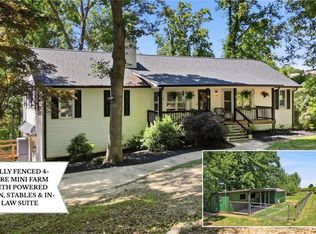 6060 Hickory Hills Rd, Cumming, GA 30041