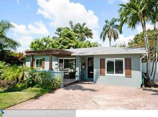 1425 NE 16th Ter, Fort Lauderdale, FL 33304