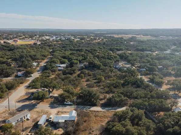 0 McKee St #1-5, Christoval, TX 76935