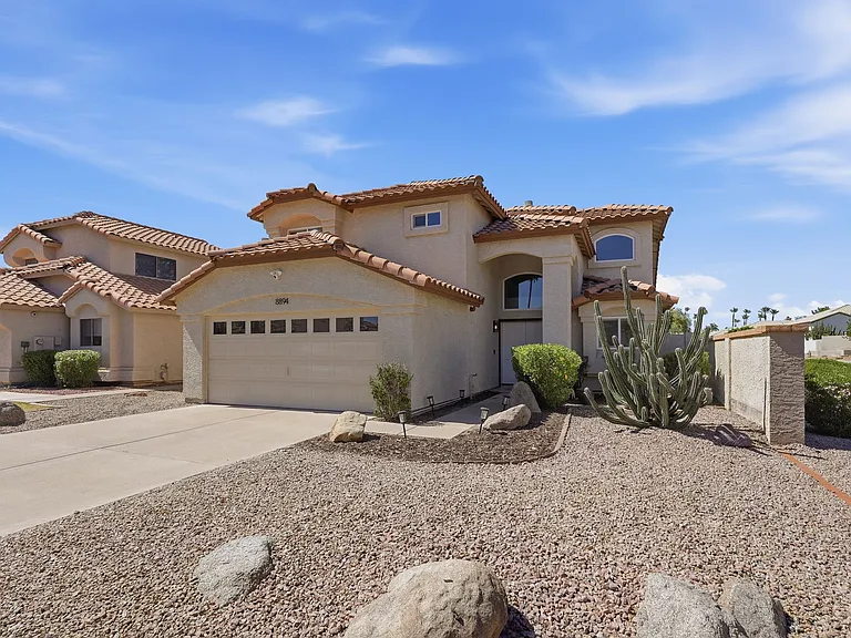 8894 E Aster Dr — Photo 3