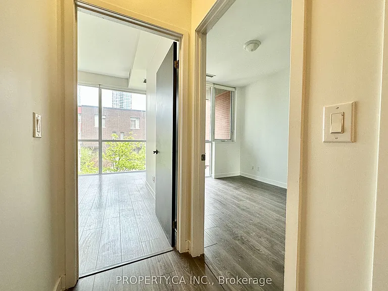 55 Regent Park Blvd #116 — Photo 16