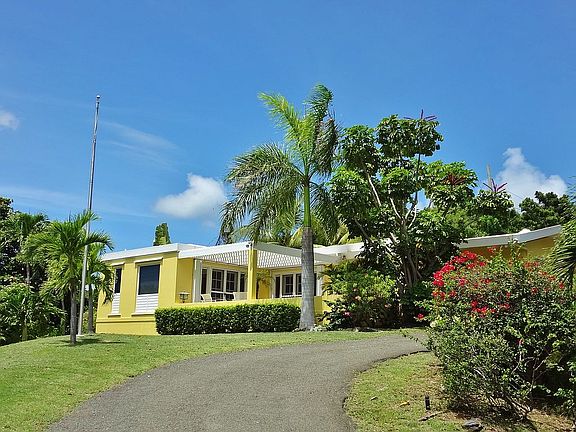 Driveway South Shore Views
