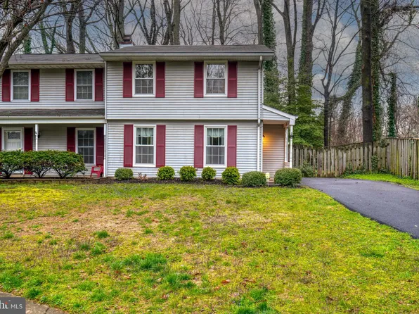 1686 Secretariat Dr, Annapolis, MD 21409