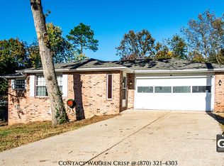 3209 Turnage Trl, Mountain Home, AR 72653