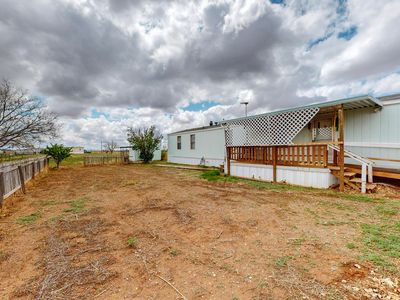 9 Sangre De Cristo, Moriarty, NM, 87035