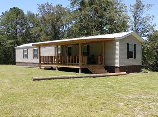 3299 County Highway 183 S, Defuniak Springs, FL 32435