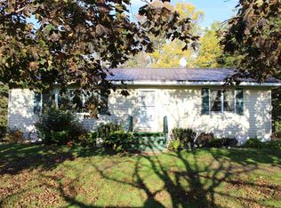 417 Hunter Rd, Lisbon, NY 13658