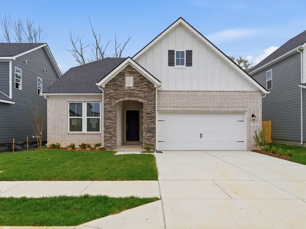 1038 Lionheart Dr, Hermitage, TN 37076