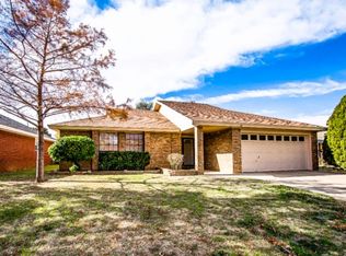 6926 Homestead Ave, Lubbock, TX 79424