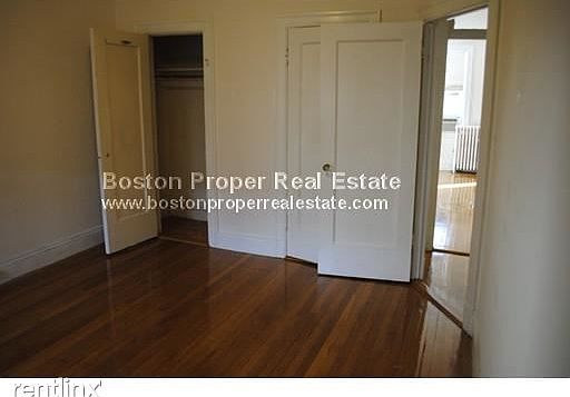 6 Marlborough #5B Boston - Back Bay Unit Photo 6