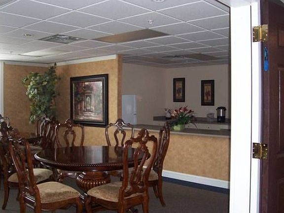 Wyndam Senior Co Springs