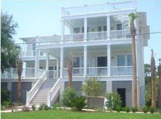5 33rd Ave, Isle Of Palms, SC 29451
