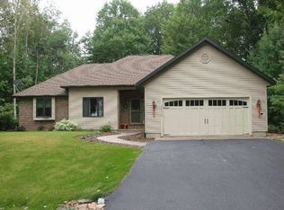 2203 Sherwood Ave, Schofield, WI 54476