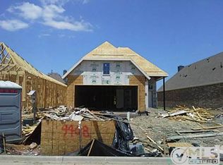 9408 Deerhurst Pl, McKinney, TX 75070
