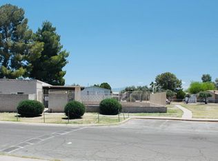 2640 S Cottonwood Ln UNIT 38, Tucson, AZ 85713