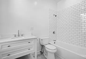 Rented by Oxford Property Group