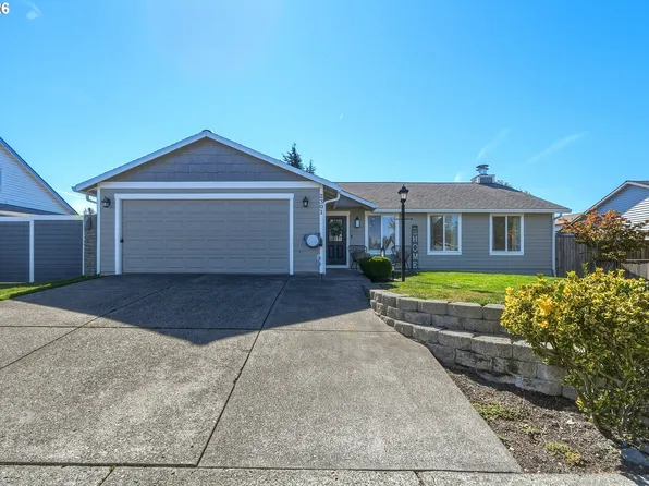 2301 SW 8th St, Battle Ground, WA 98604