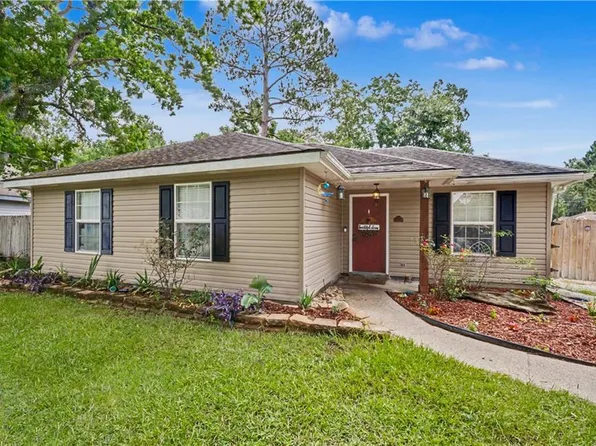100 Wood Ridge Ct, Slidell, LA 70460